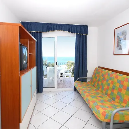 Apartment Splendid Resort.1 Pula