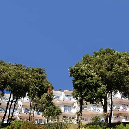 Splendid Resort.1 Apartment Pula