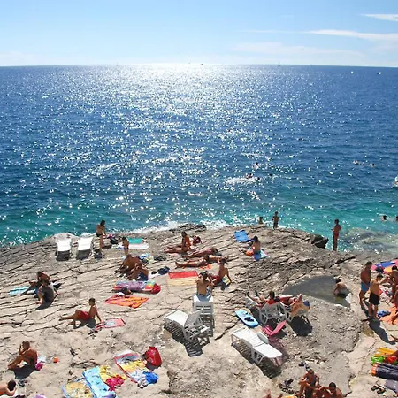 Splendid Resort.1 * Pula