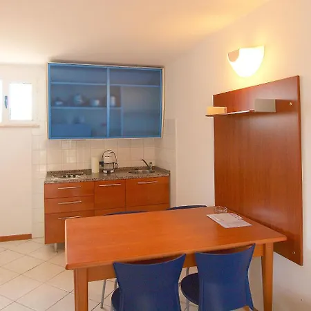 Splendid Resort.1 Apartment